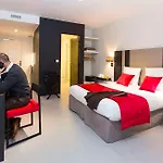 Odalys - Xvii Aparthotel Paříž