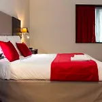 Odalys - Xvii Aparthotel 3*