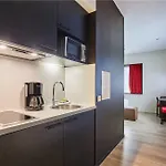 Aparthotel Odalys - Xvii