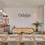 Odalys - Xvii Aparthotel Paříž