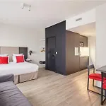 Aparthotel Odalys - Xvii Paříž