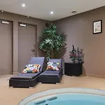 Odalys - Xvii Aparthotel Paříž