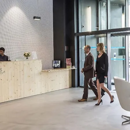 Odalys - Xvii Aparthotel 3*