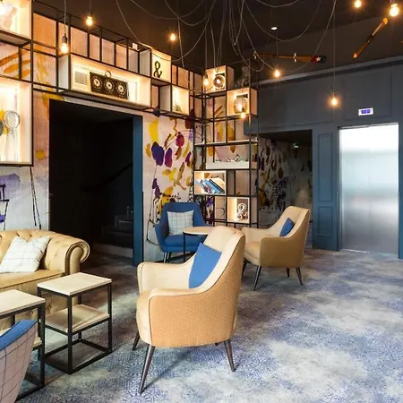 Aparthotel Odalys Xvii