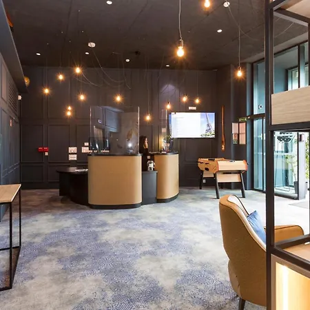 Aparthotel Odalys Xvii 3*