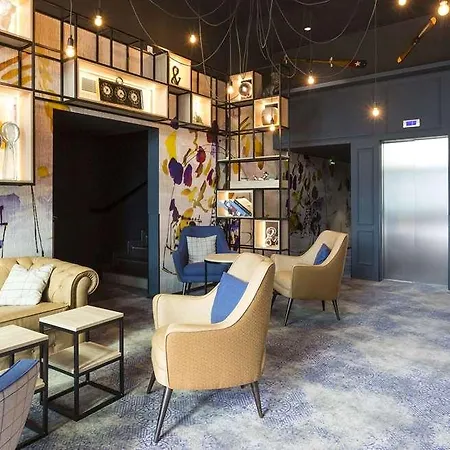 Odalys - Xvii Apartmanhotel