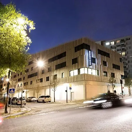 Aparthotel Odalys Xvii