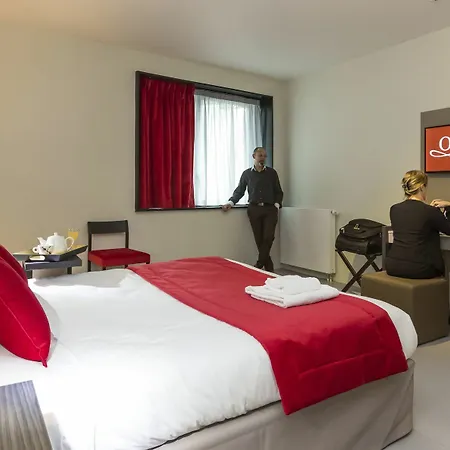 Aparthotel Odalys Xvii