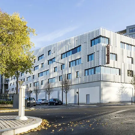 Odalys Xvii 3* Paris