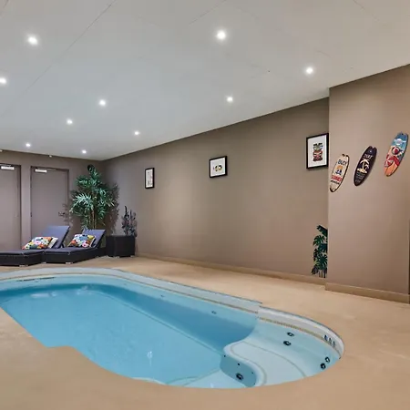 Odalys Xvii Apartahotel París