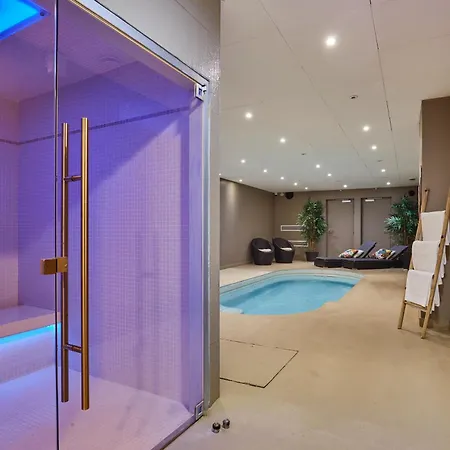 Apartahotel Odalys Xvii París