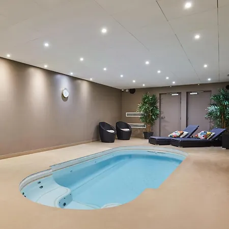 Odalys Xvii 3* Paris
