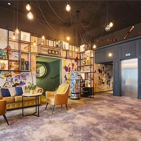 Odalys Xvii Appart hôtel