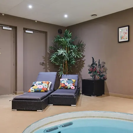 Odalys Xvii Appart hôtel Paris