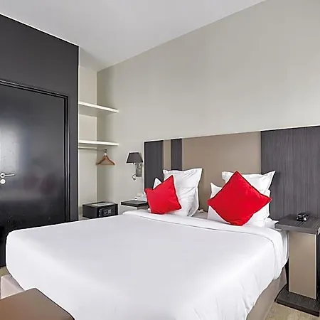 Odalys - Xvii Apartahotel 3*