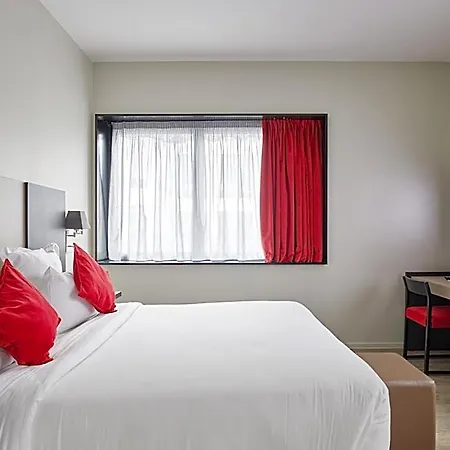 Aparthotel Odalys - Xvii Paris