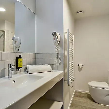 Apartahotel Odalys - Xvii 3*