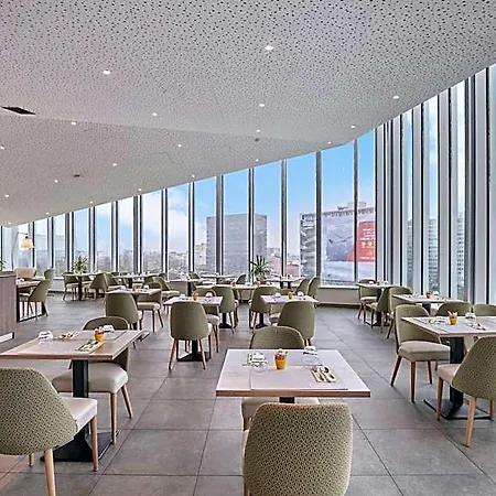 Odalys - Xvii Apartahotel París
