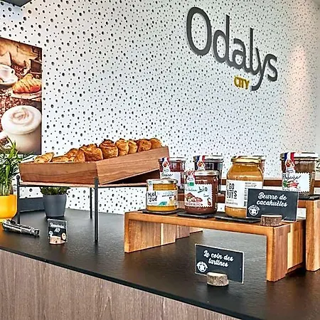 Aparthotel Odalys - Xvii