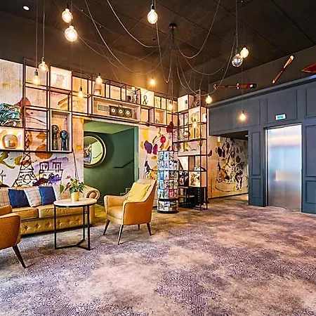 Odalys - Xvii Aparthotel