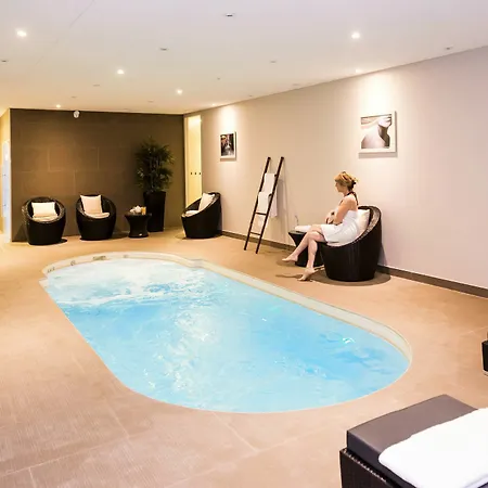Odalys Xvii Apartahotel París