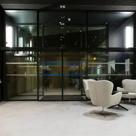 Odalys Xvii 3* París