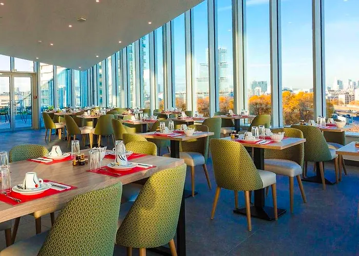 Odalys - Xvii 3* 파리