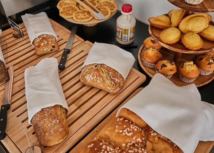 Odalys - Xvii 3* 파리