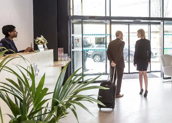 Odalys - Xvii 파리