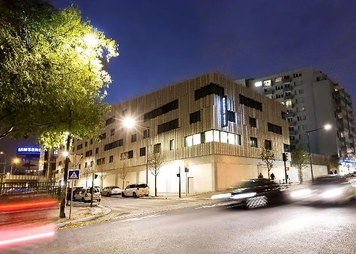 아파트호텔 Odalys - Xvii