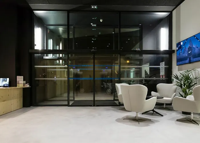 Odalys - Xvii 3* 파리