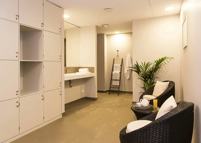 Odalys - Xvii 아파트호텔 3*