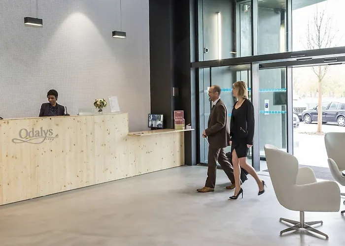 Odalys - Xvii 파리