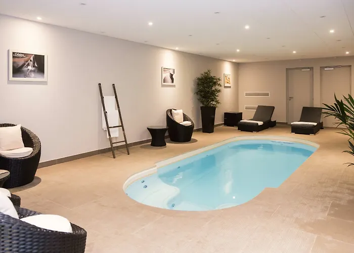 Odalys - Xvii 파리