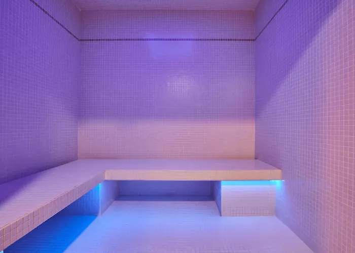 Odalys - Xvii Lejlighedshotel