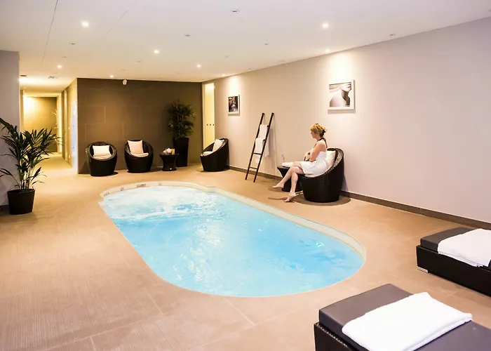 Odalys - Xvii Lejlighedshotel Paris