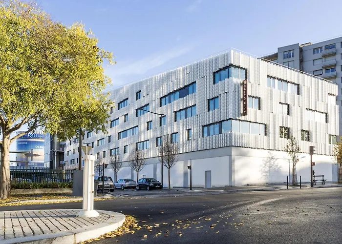 Odalys - Xvii 3* Paris